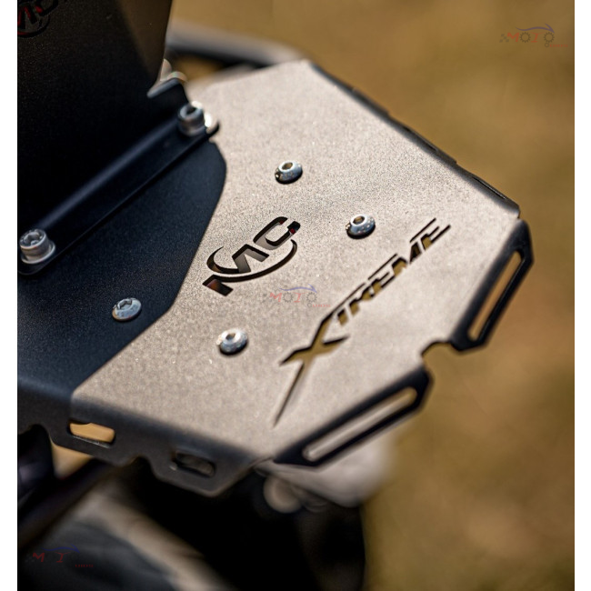 Cnc Carrier With Plate For Hero Xtreme 250r